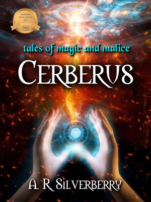 cover image of Cerberus, Tales of Magic and Malice